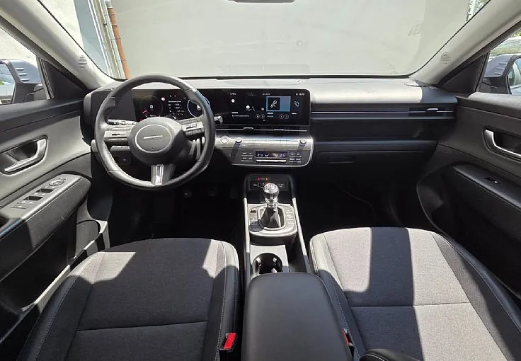 Zunanja slika - Hyundai Kona - 1.6 T-GDI Impression BOSE Winter - 9