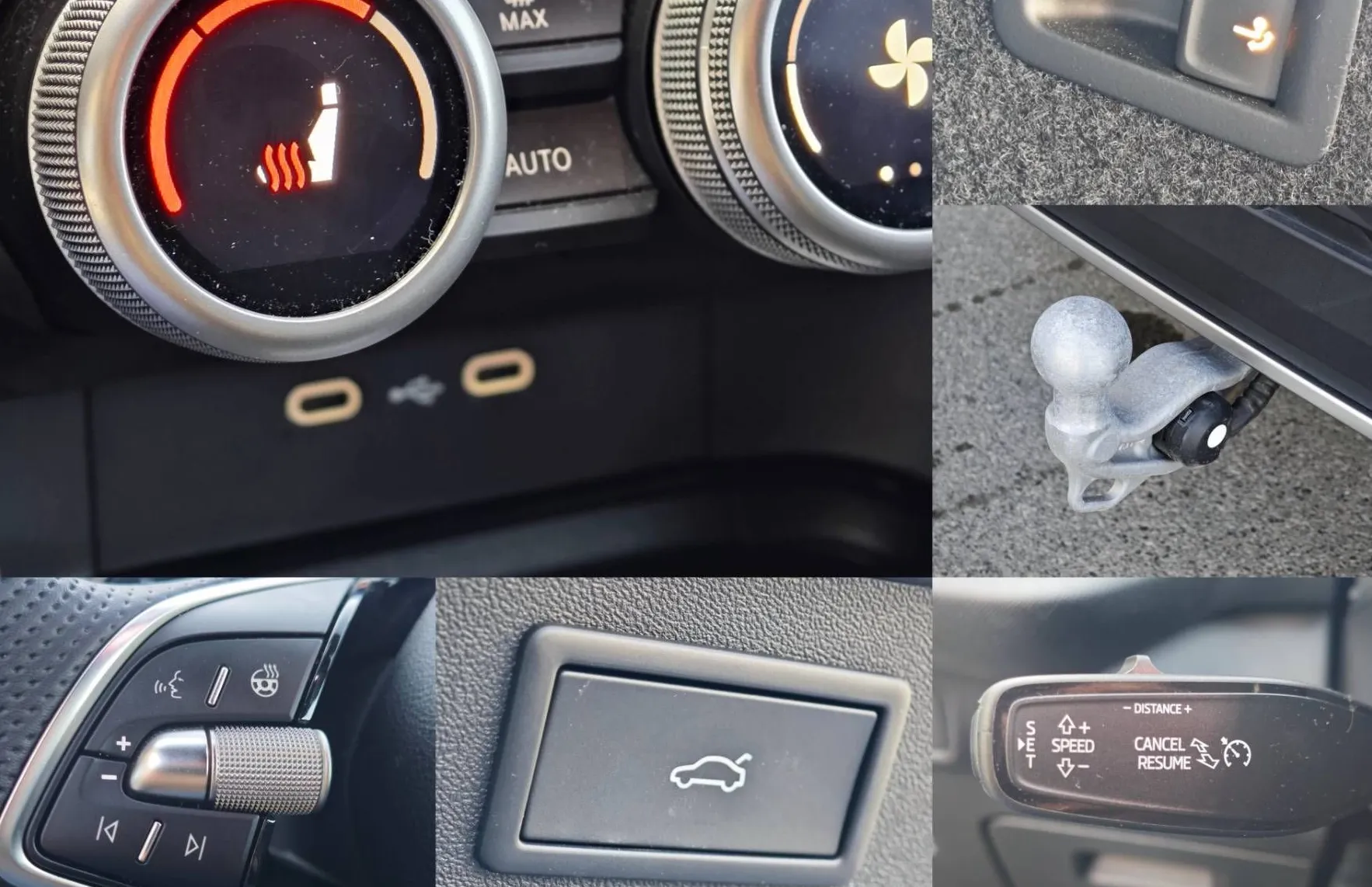 Zunanja slika - Škoda Kodiaq - 1.5 mHEV Sportline DSG - 20