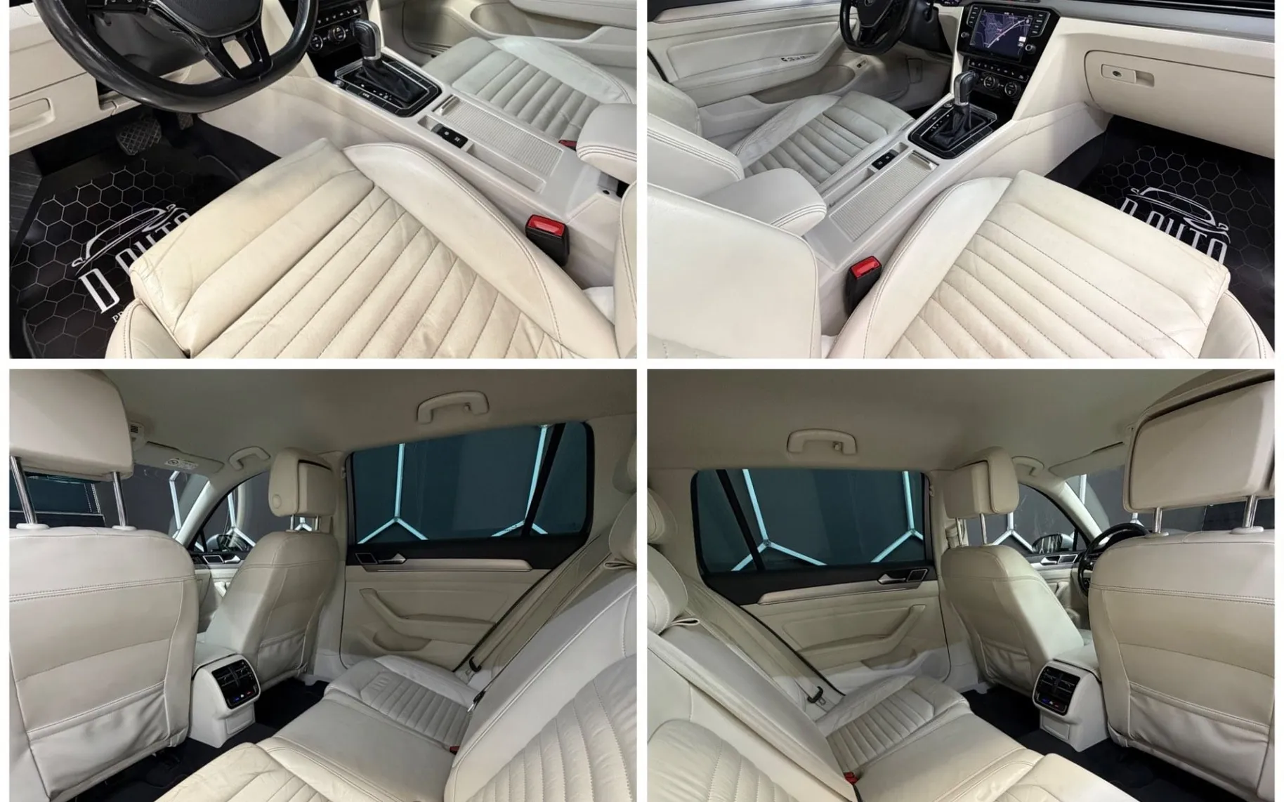 Notranja slika - Volkswagen Passat Variant - 2.0 TDI DSG|VIRTUAL|ACC|FULL LED|KAMERA|V.NAVI| - 10
