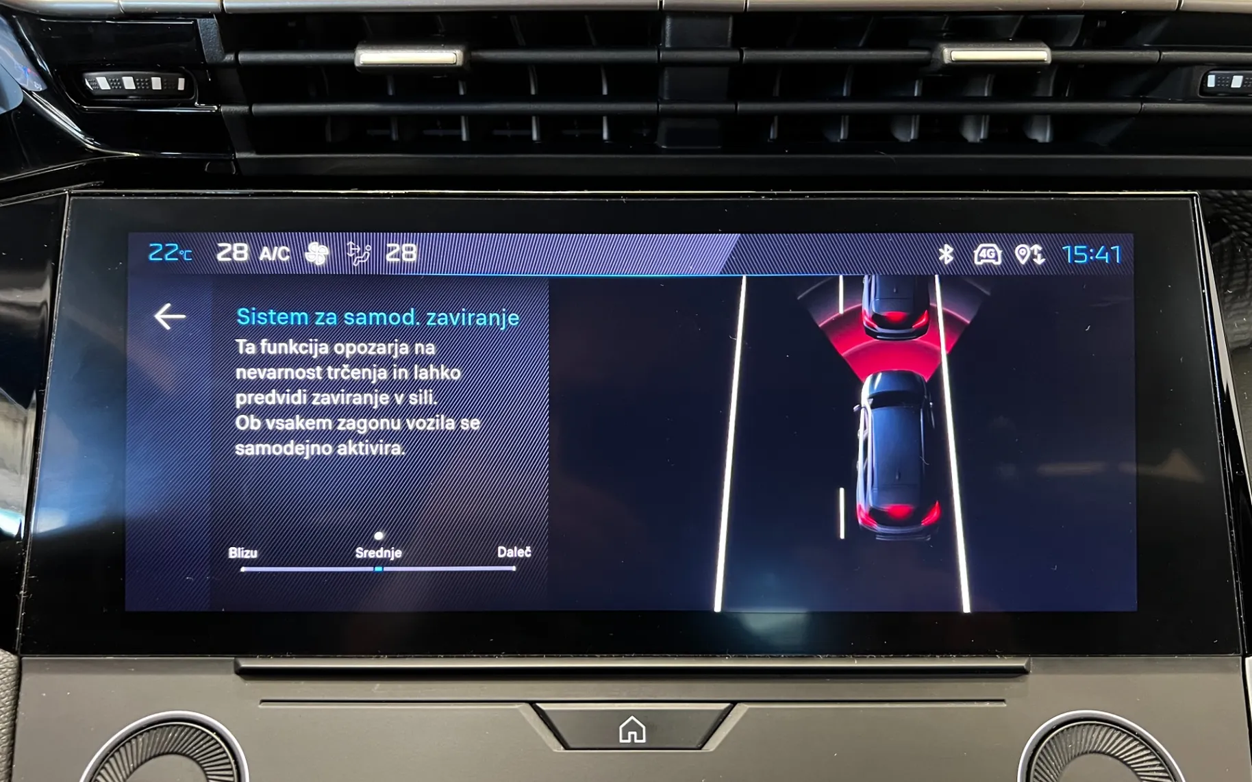 Zunanja slika - Peugeot 308 - 1.5 HDI-SW-130KM-LED-VIRTUAL-NAVI-ASSIST-1.LAST- - 18