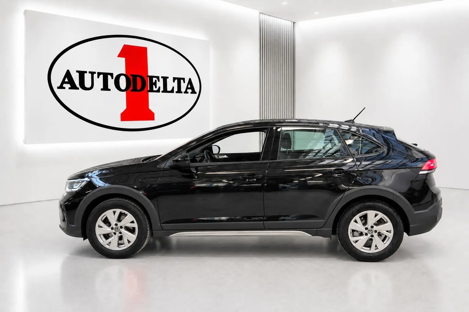 Zunanja slika - Volkswagen Taigo - 1.0 TSI ODLIČEN-AKCIJA... - 3