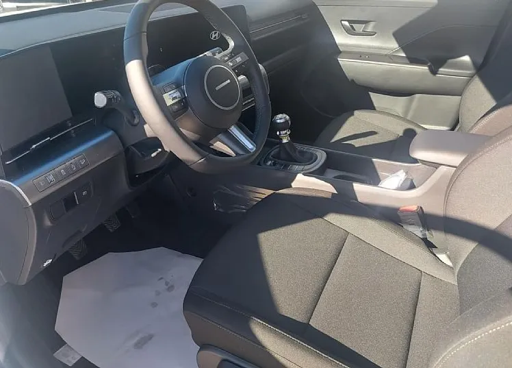 Zunanja slika - Hyundai Kona - 1.0 T-GDI 100 Style - AKCIJA - 8