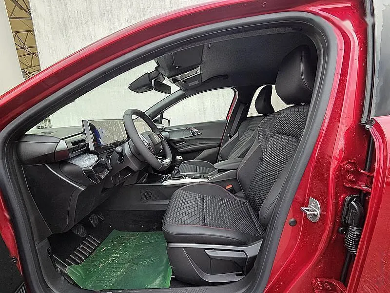 Zunanja slika - Renault Clio - 6 Techno TCE 115 2026 - 8