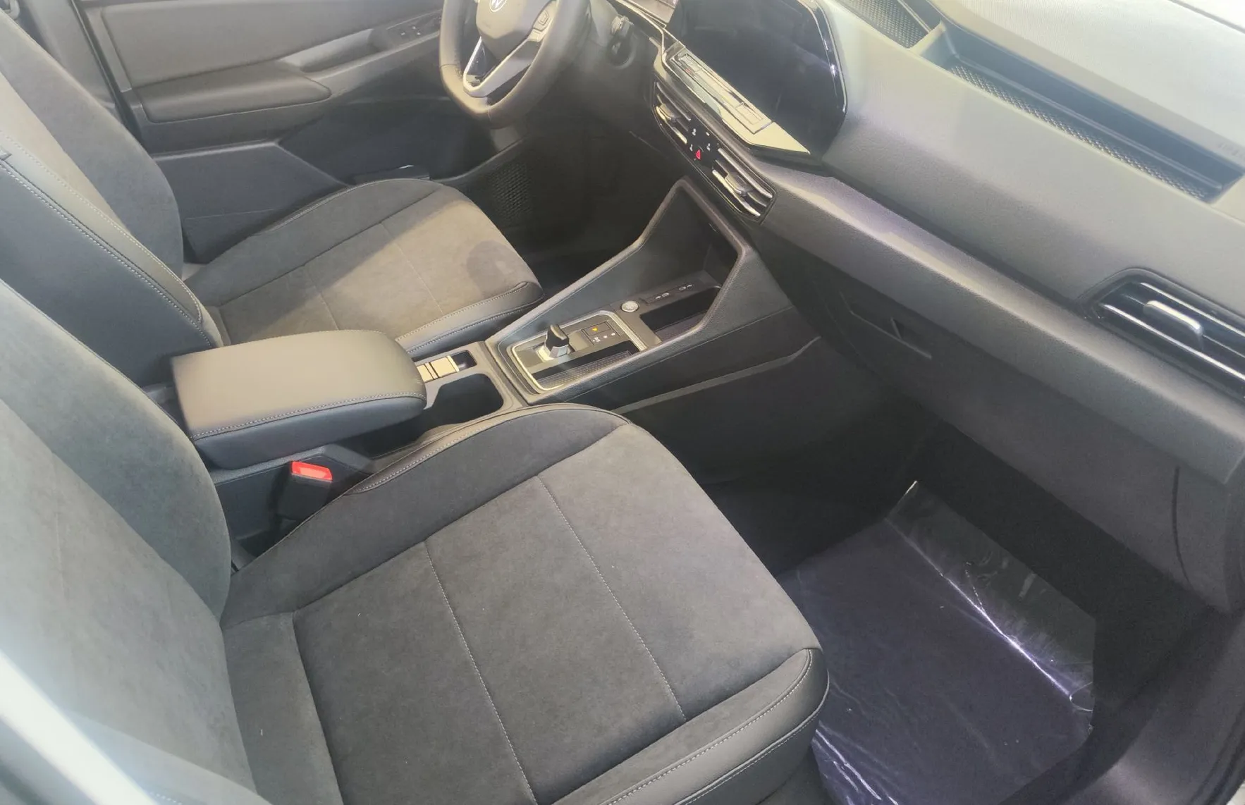 Zunanja slika - Volkswagen Caddy - Style 1.5 TSI DSG - 10