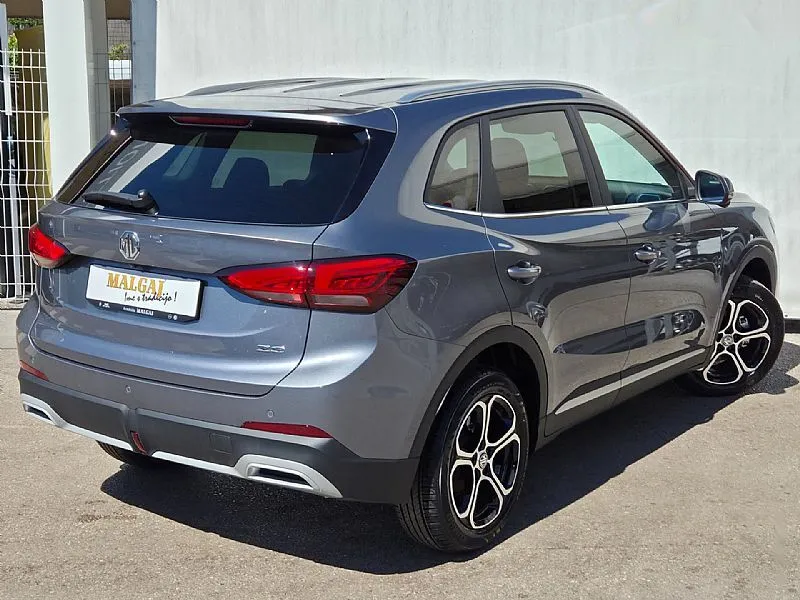 Zunanja slika - MG MG ZS - 1.5L Comfort + ZIMSKE PNEVMATIKE - 6