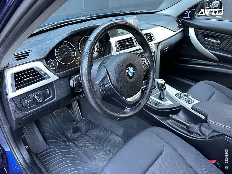Zunanja slika - BMW Serija 1 - 118i M Sport AVT.-18COL-PANORAMA-LED NAVI-KAMERA.. - 4