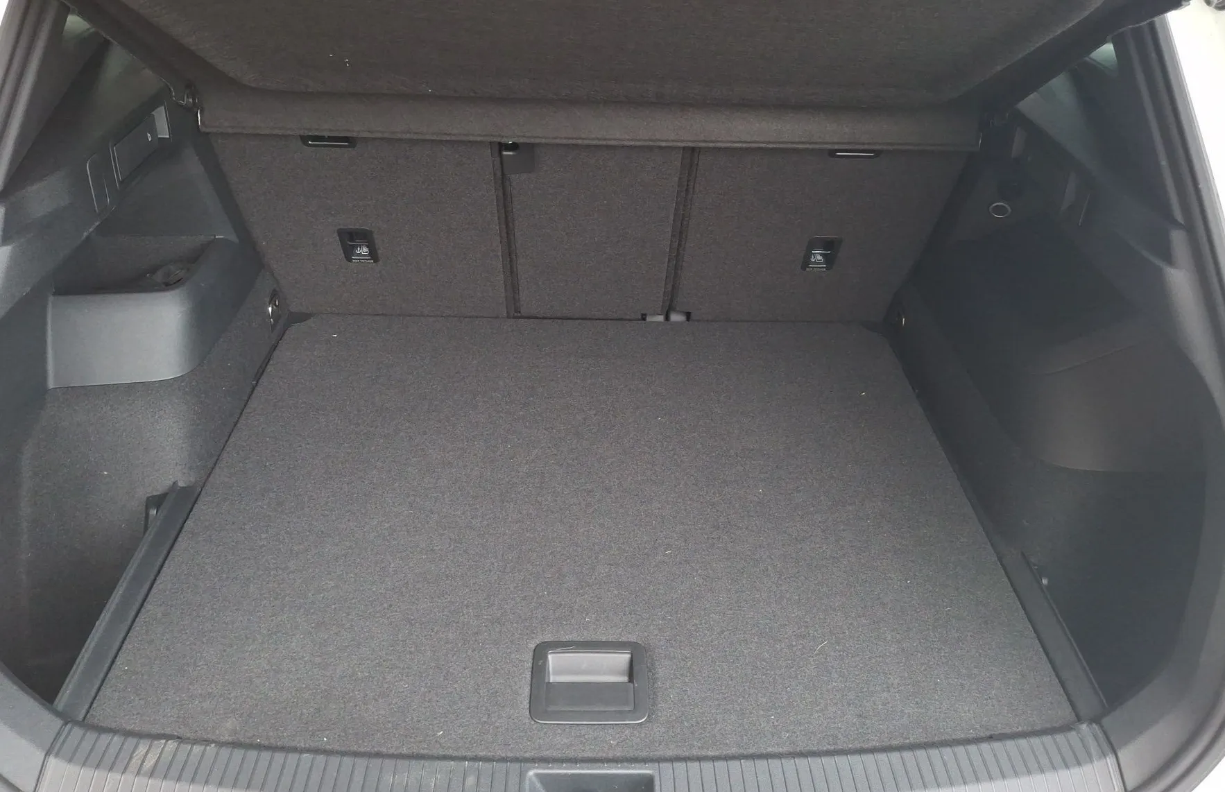 Zunanja slika - VW Tiguan - 2.0 TDI DSG 4JOY 150KM - 12