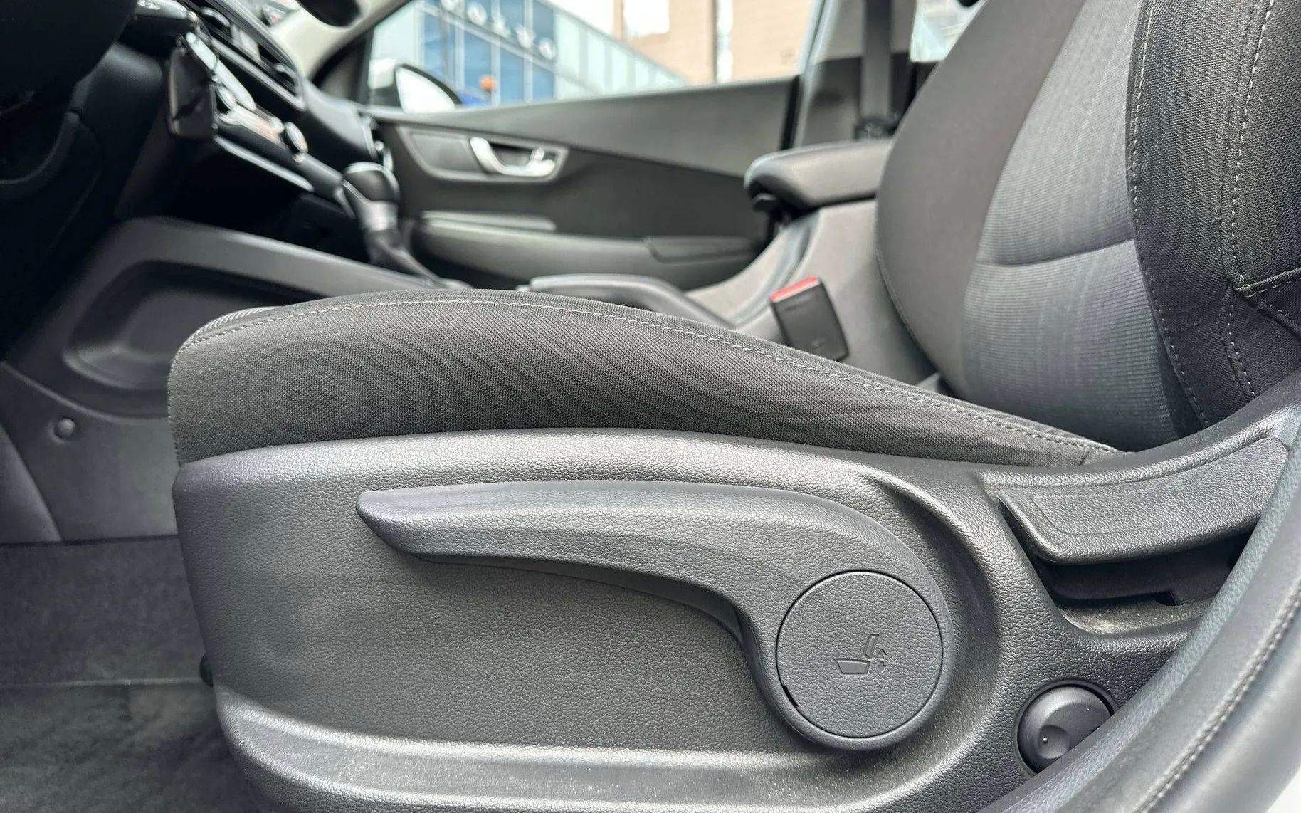 Notranja slika - Hyundai Kona - 1.0 T-GDI 120 Style DCT - 12