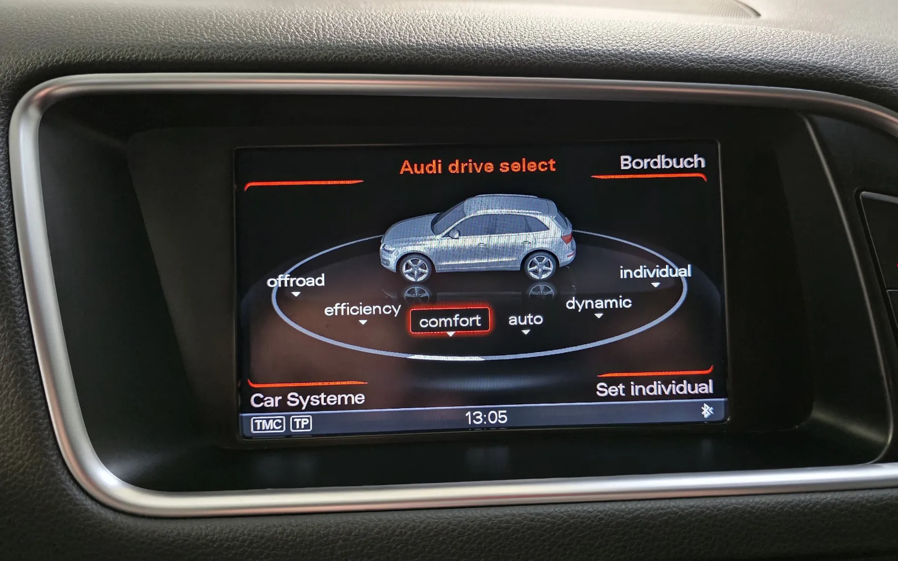 Zunanja slika - Audi Q5 - quattro 2,0 TDI S-tronic SLINE 130kW ACC WEBASTO KLJUKA - 14