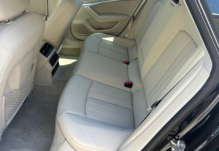 Zunanja slika - Audi A7 - 40 TDI quattro S tronic mHEW 204K 1.25 - 9
