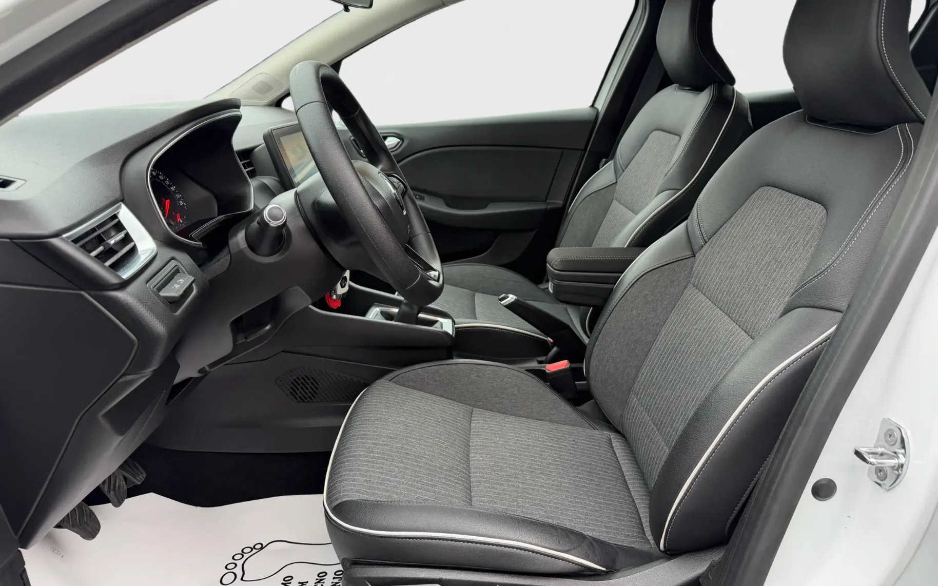 Zunanja slika - Renault Clio - SCe 75 Zen - 9