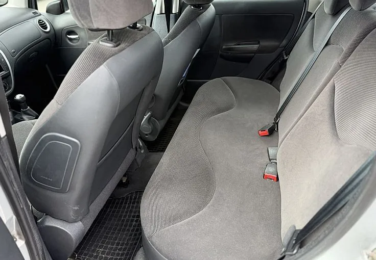 Zunanja slika - Citroën C3 - SX Pack 1.4i 16V - 1. LASTNIK - 105.000KM - KLIMA - 8