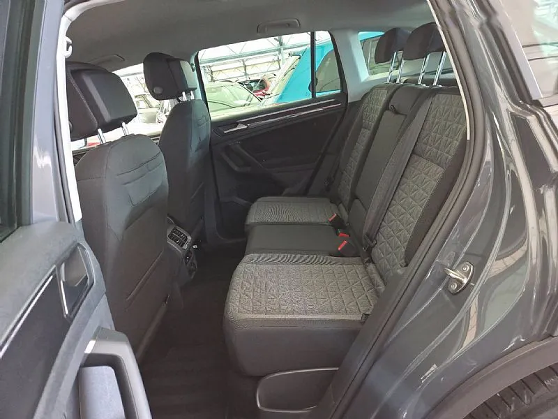 Zunanja slika - Volkswagen Tiguan - 1.5 TSI ACT BMT NAVI KAMERA 30.000KM 1.LASTNIK - 12