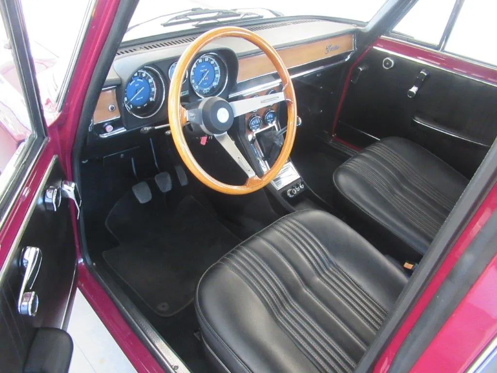 Zunanja slika - Alfa Romeo Giulia - Giulia - 2