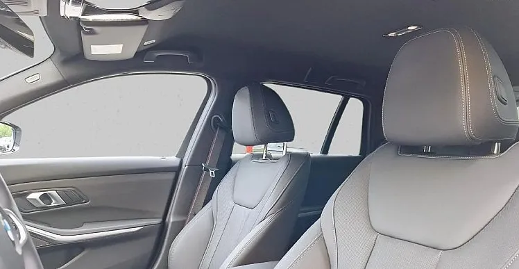 Zunanja slika - BMW Serija 3 - Touring: 320d xDrive  AT  SLO - ACC - HARMAN - 14