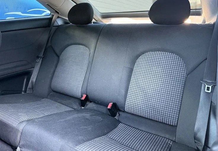 Zunanja slika - Mercedes-Benz C-Razred - C 200 CDI - 10