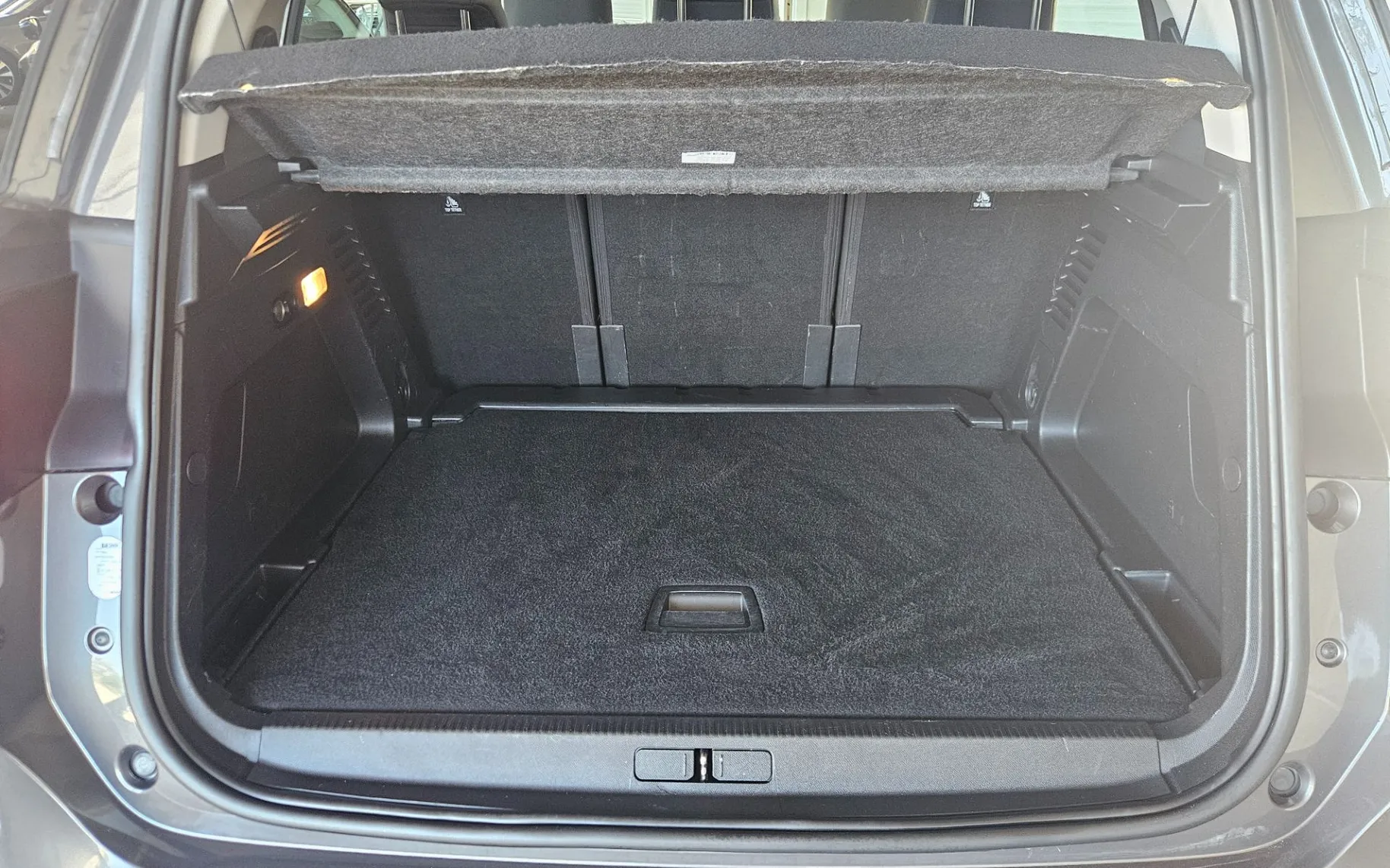 Zunanja slika - Citroën C5 - Aircross BlueHdi 130 S&S  Avt. - 11