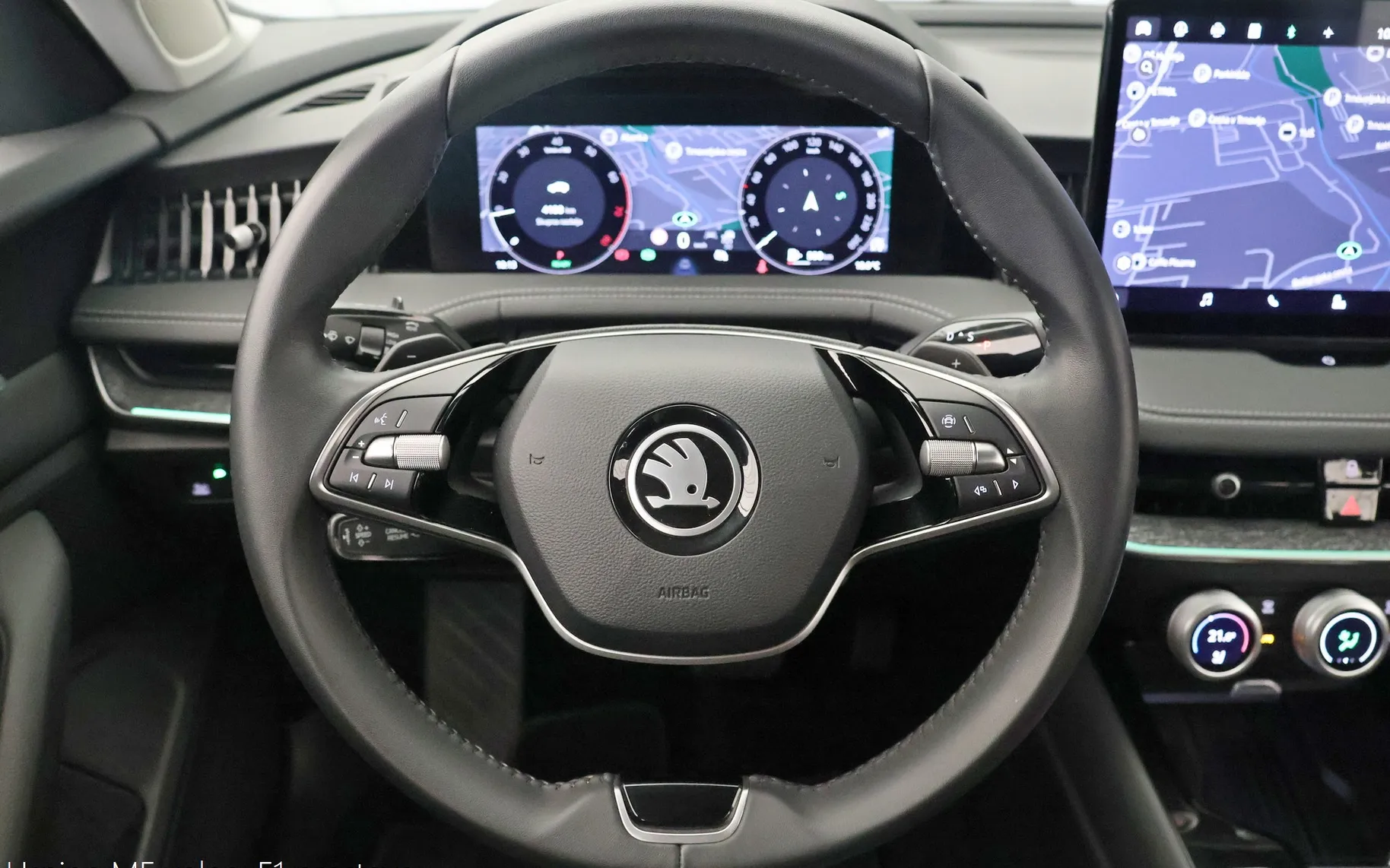 Zunanja slika - Škoda Superb - 1.5 TSI DSG Selection 150KM - 8