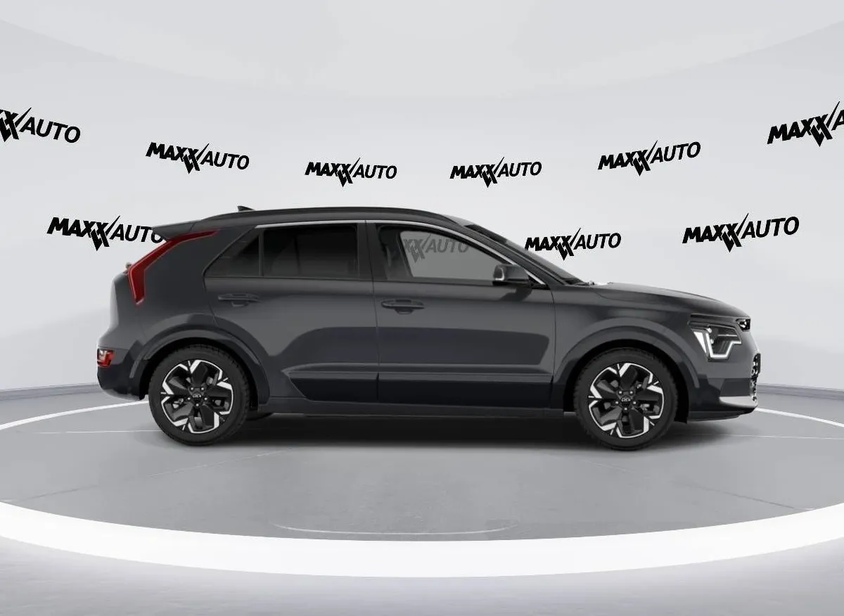 Zunanja slika - KIA Niro - Limited Edition - 4