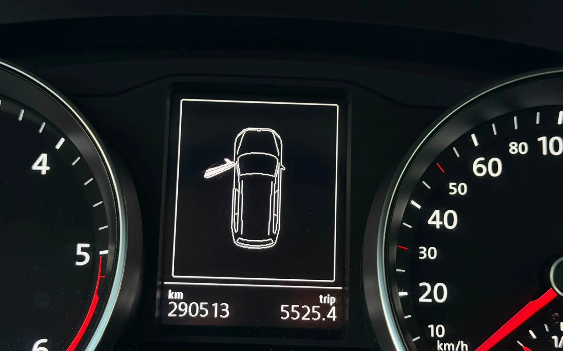 Zunanja slika - VW Passat - Variant 2.0 TDI-DSG-H LINE-NAVI-4X KLIMA-LIZING ZA TUJCE- - 14