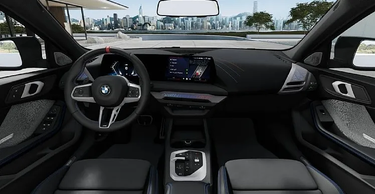 Zunanja slika - BMW Serija 1 - : NOV MODEL M135i xDrive - 5