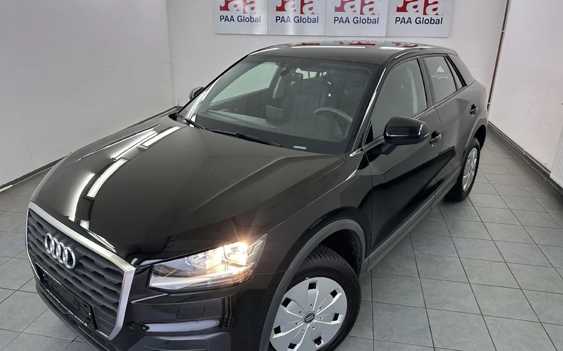 Zunanja slika - Audi Q2 - 30 TFSI.NEMŠKI.114.000 KM.SAMO 13.499€ - 1