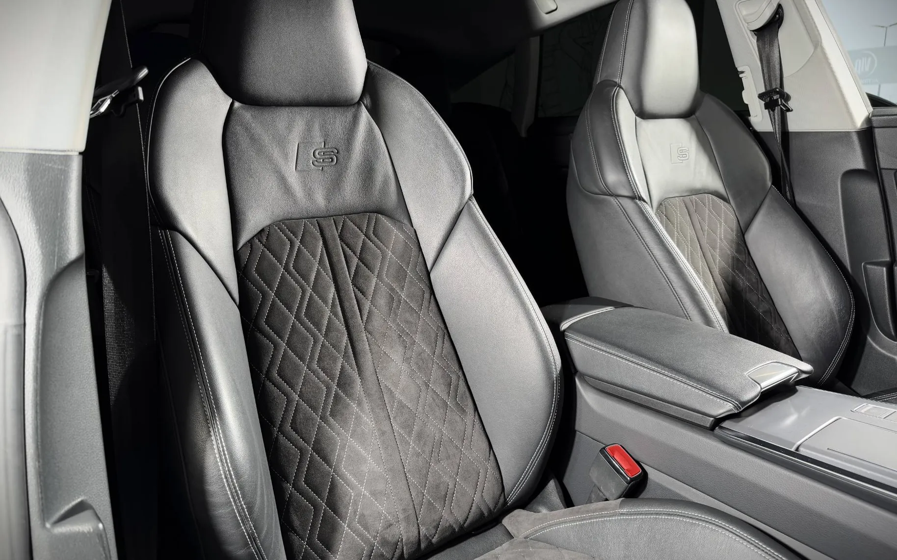 Zunanja slika - Audi S7 - Sportback TDI Tiptronic - 14