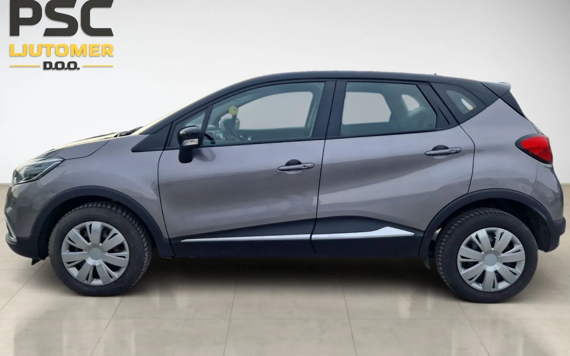 Zunanja slika - Renault Captur - Dynamique Energy dCi 90 - 3