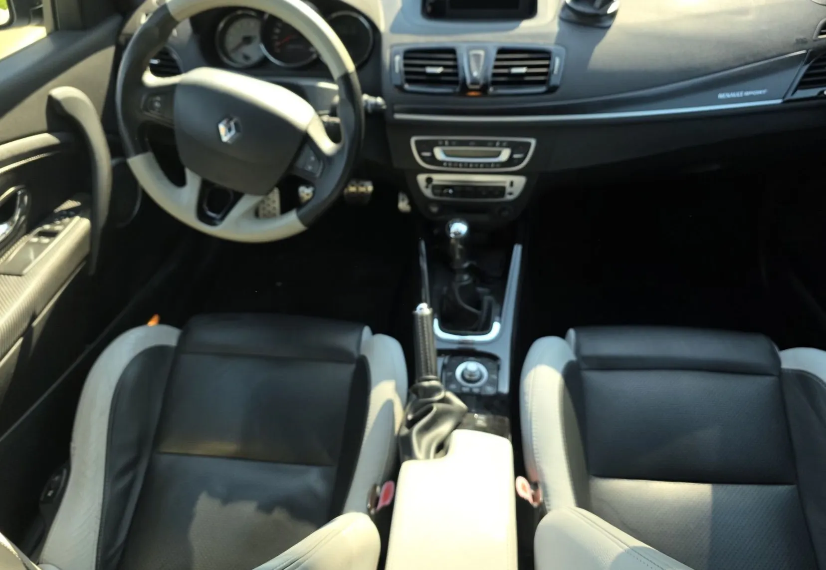 Zunanja slika - Renault Mégane - Megane Coupe Renault Sport 2.0T - 15