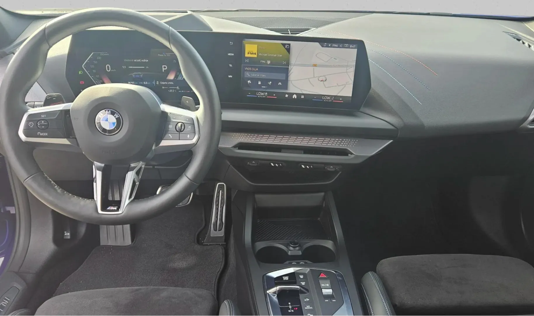 Zunanja slika - BMW Serija 1 - 120 - 7