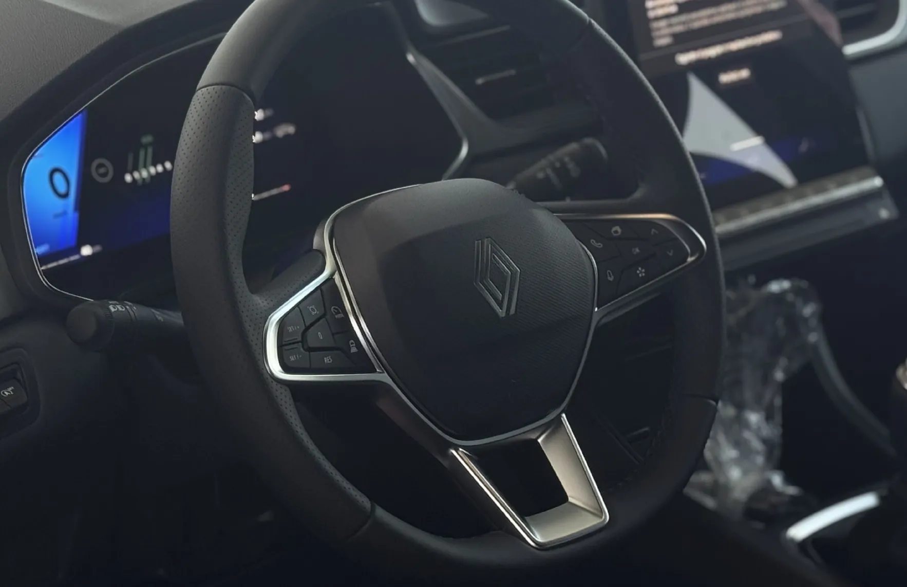 Zunanja slika - Renault Symbioz - TCe 140 techno - 9