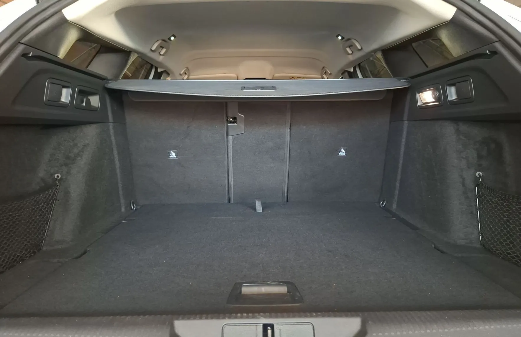 Zunanja slika - Peugeot 308 - SW 1.2 PureTech 130 STT Allure Avt. - 12