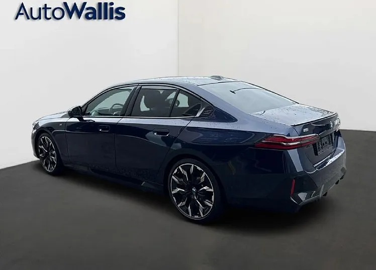 Zunanja slika - BMW i5 - xDrive40 Msport Pro ACC EL.Kljuka HUD Pano - 6