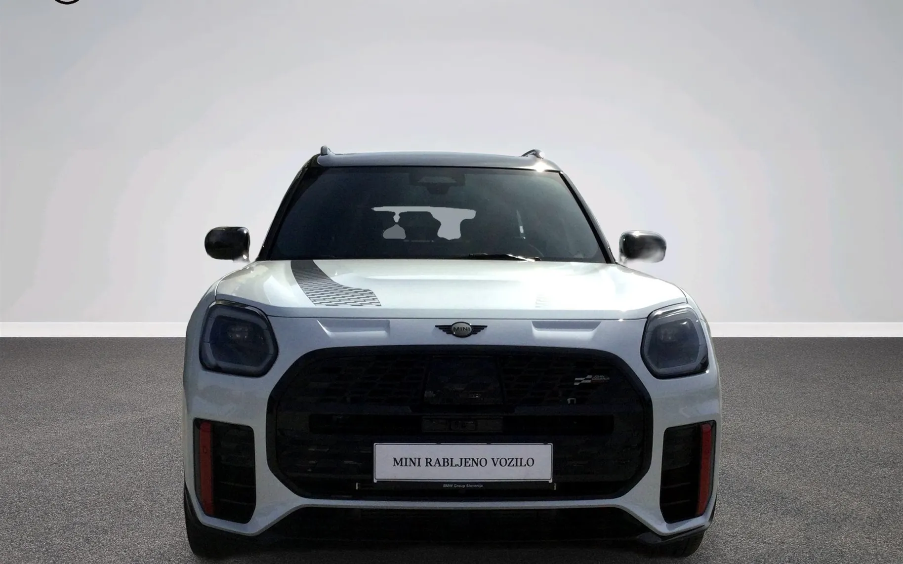 Zunanja slika - MINI Countryman - John Cooper Works  ALL4 - 15