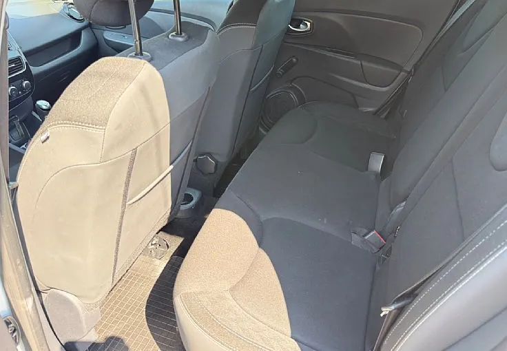 Zunanja slika - Renault Clio - TCe 75 Life - 1. LASTNIK - 34.000 KM - - 8
