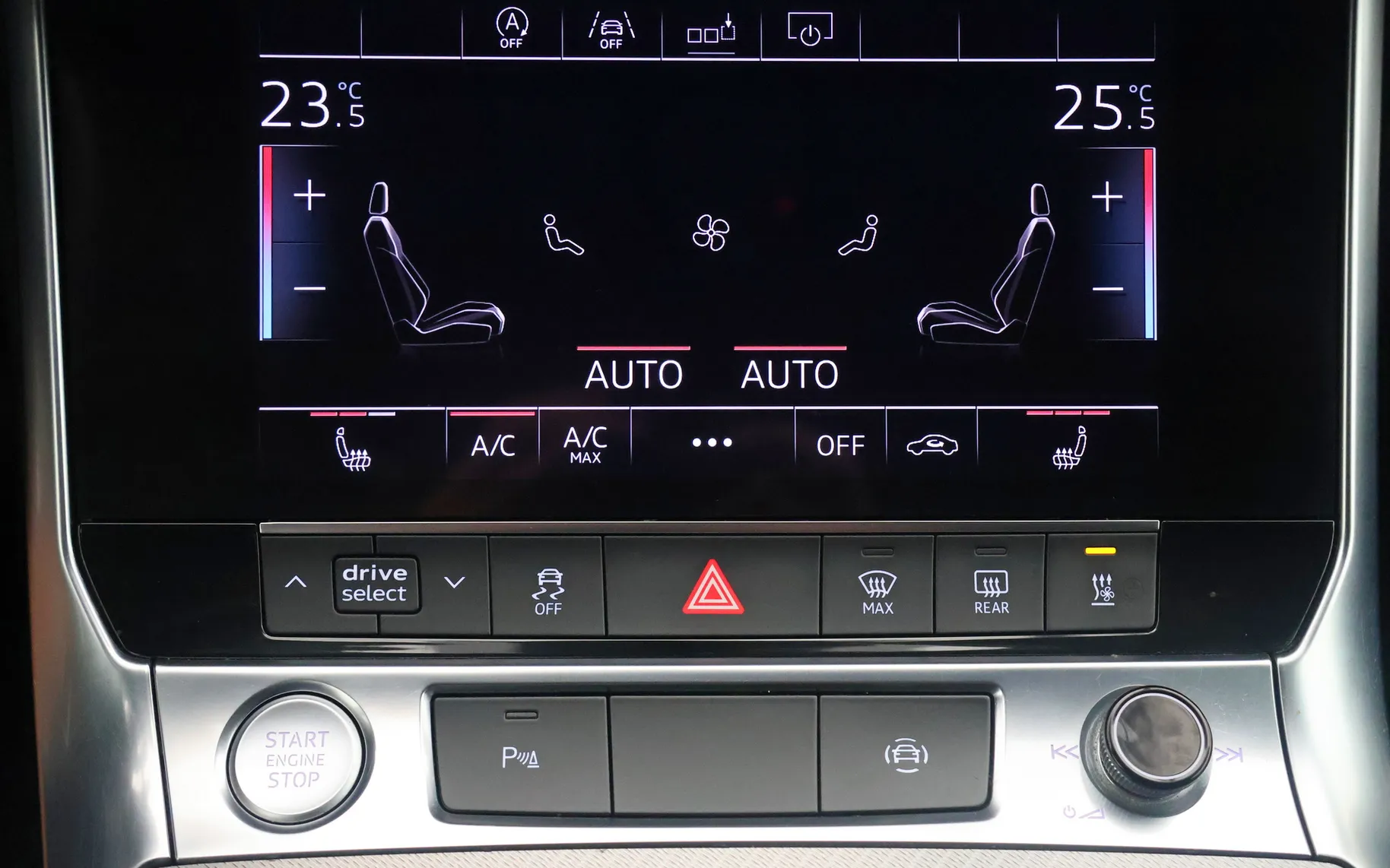 Zunanja slika - Audi A6 - Quattro S-Tronic Sport 204KM - 14