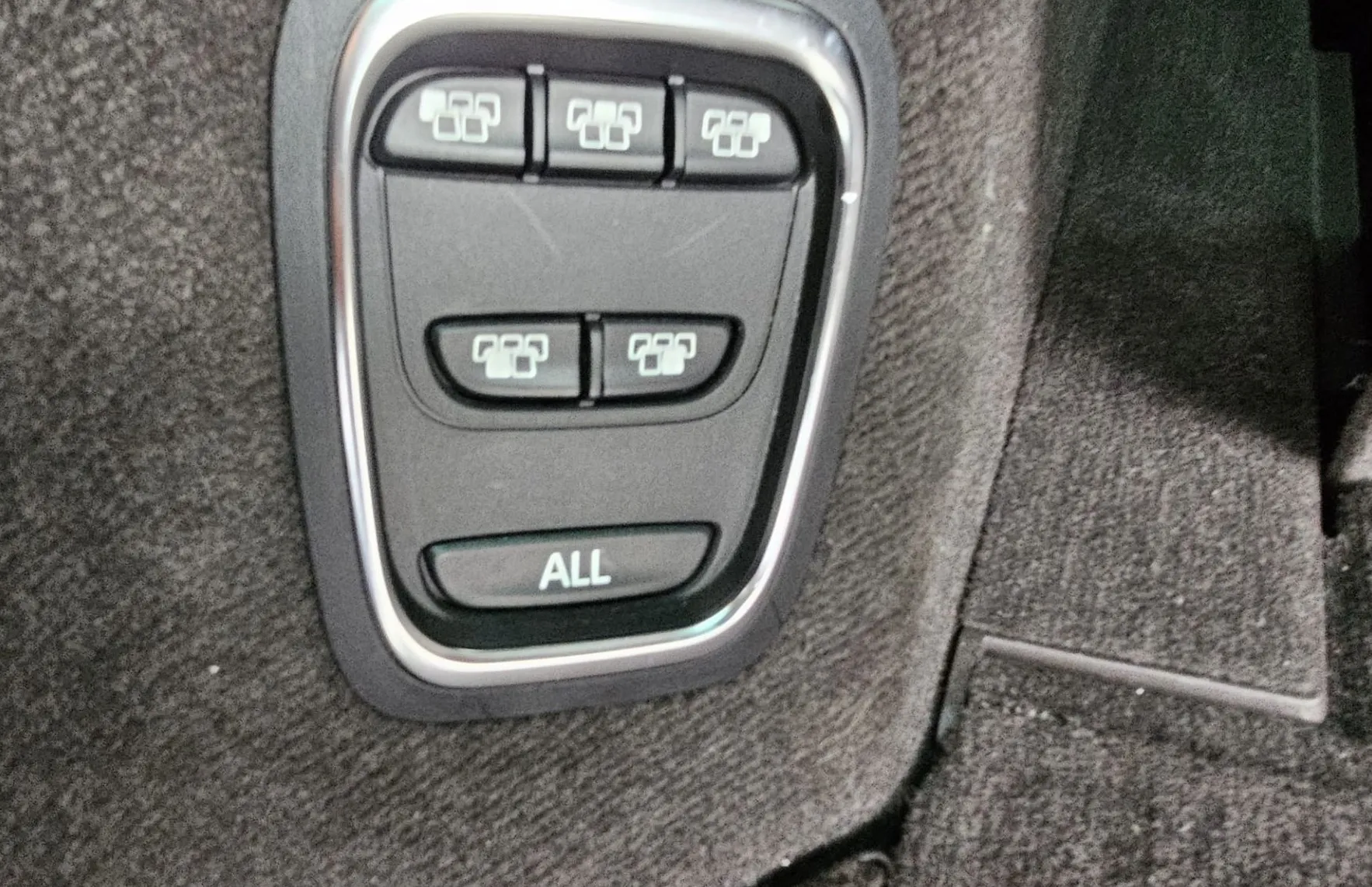 Zunanja slika - Renault Espace - 1.8tCe 225Initiale|7sed|hlajenSED|Panorama|4contlBOSE - 10