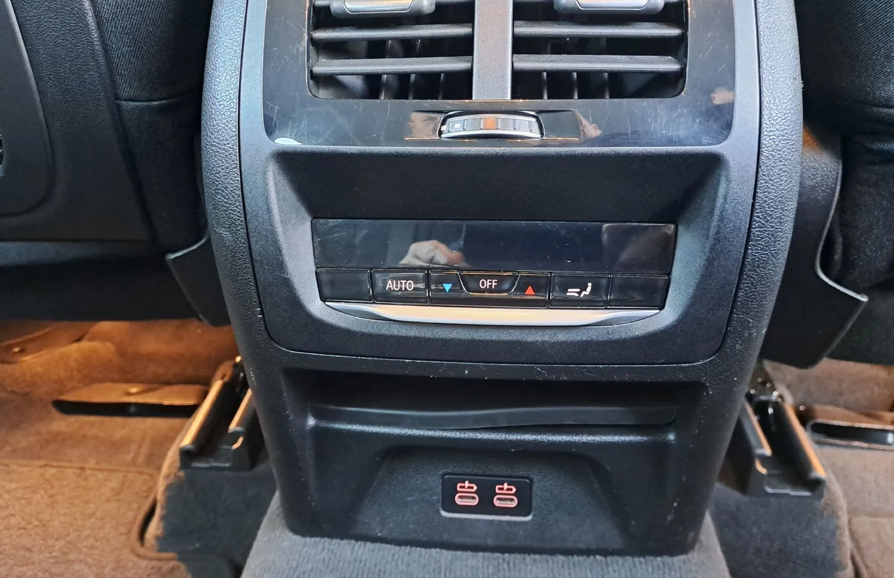 Zunanja slika - BMW X3 - serija : xDrive30e  AT - 9