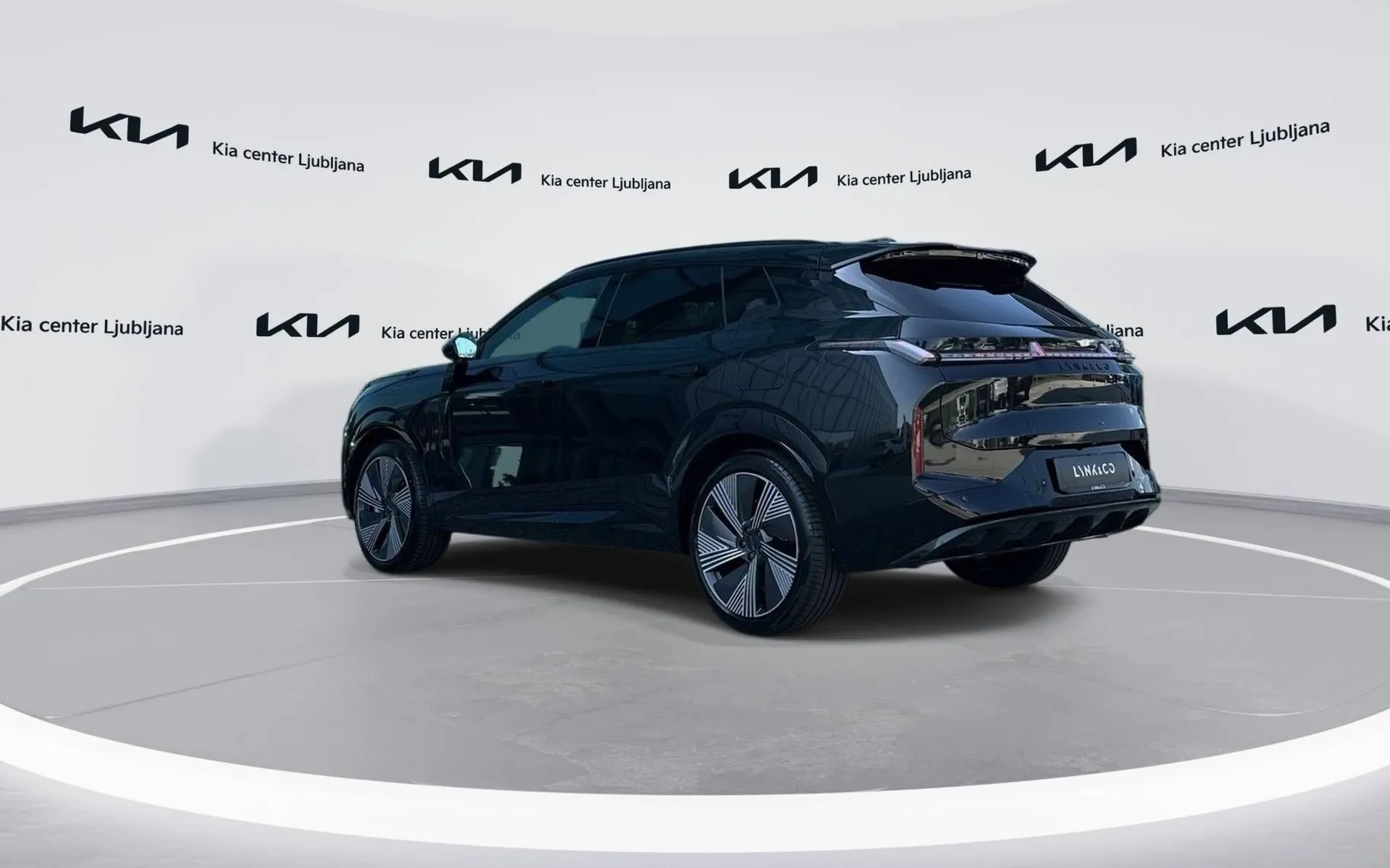 Notranja slika - Lynk & Co 08 - More PHEV... - 7