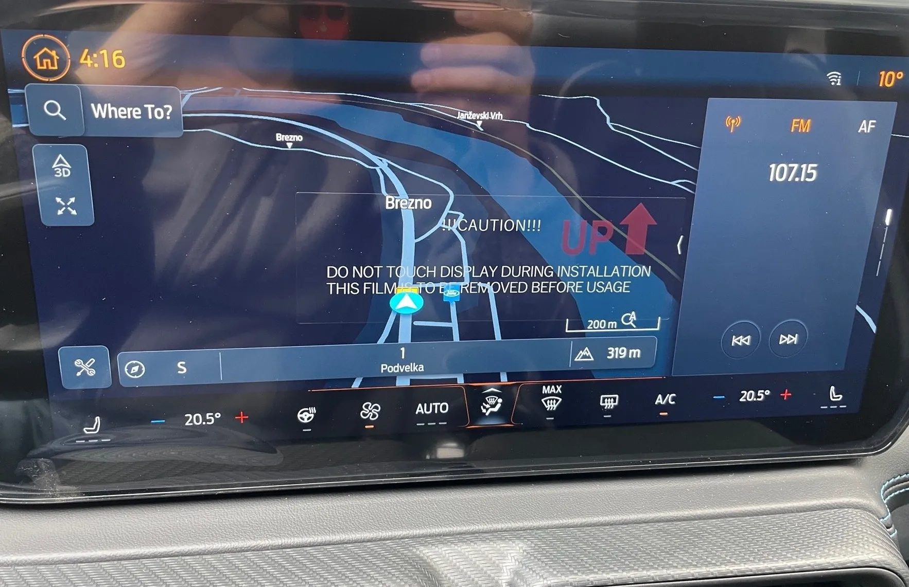 Zunanja slika - Ford Mustang - DARK HORSE 5.0 Ti-VCT V8 453KM AUT - 19