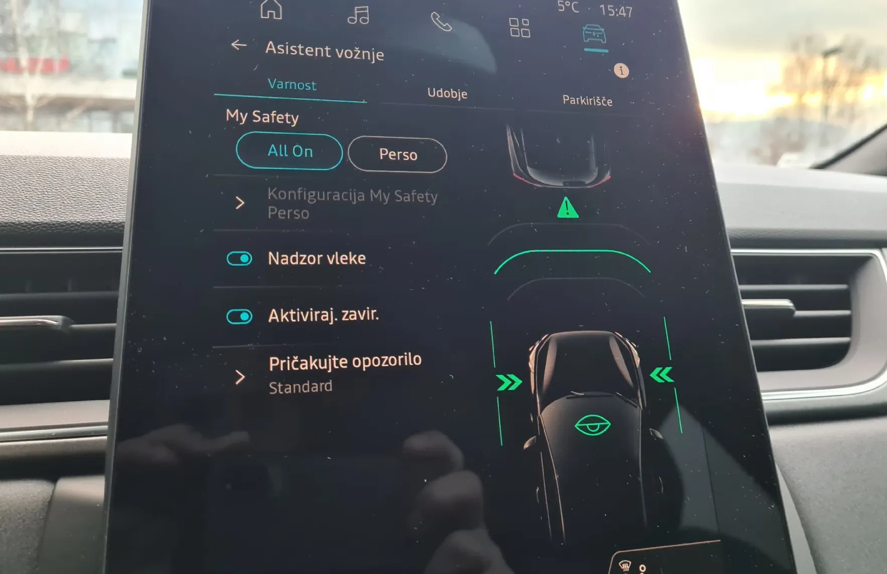Zunanja slika - Renault Captur - TCe 90 techno - 20