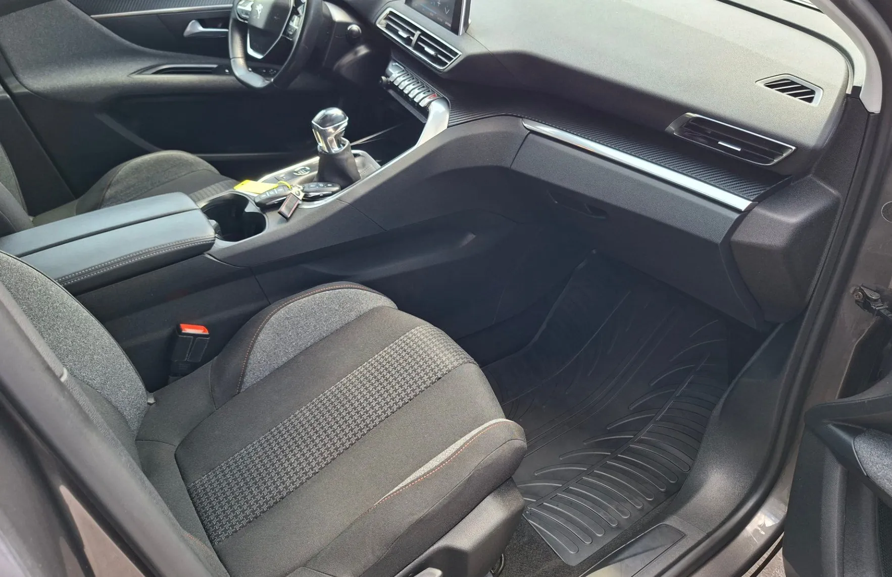 Zunanja slika - Peugeot 3008 - 1.2 PureTech 130 S S Active Pack - 11
