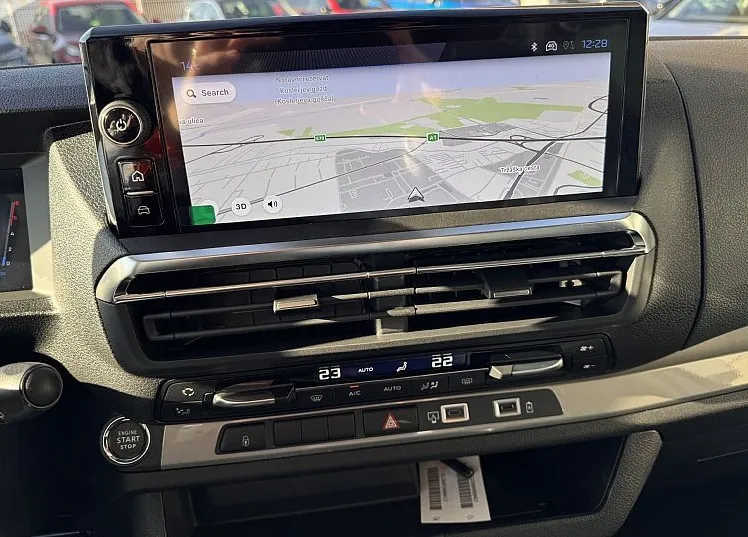 Zunanja slika - Peugeot Traveller - L2 2.0 BHDI BUSINESS EAT8 - DOBAVA TAKOJ - 7