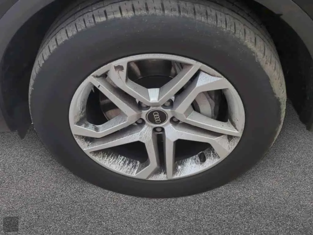 Zunanja slika - Audi Q5 - quattro 50 TDI.NEMŠKI+4ALU.KAMERA.NAVI.PANOR.210KW - 7