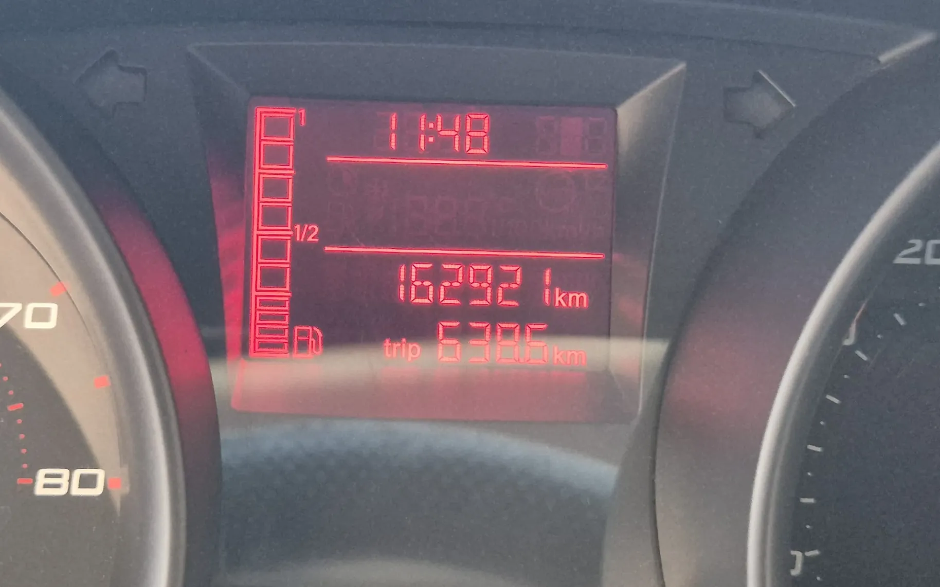 Zunanja slika - Seat Ibiza - 1.2 STYLE-LEASING BREZ POLOGA-HITRI KREDIT - 13