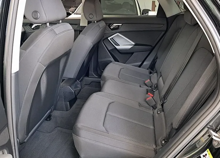 Zunanja slika - Audi Q3 - Sportback 35 TFSI 110kW-150KM - samo 45.500km - 9