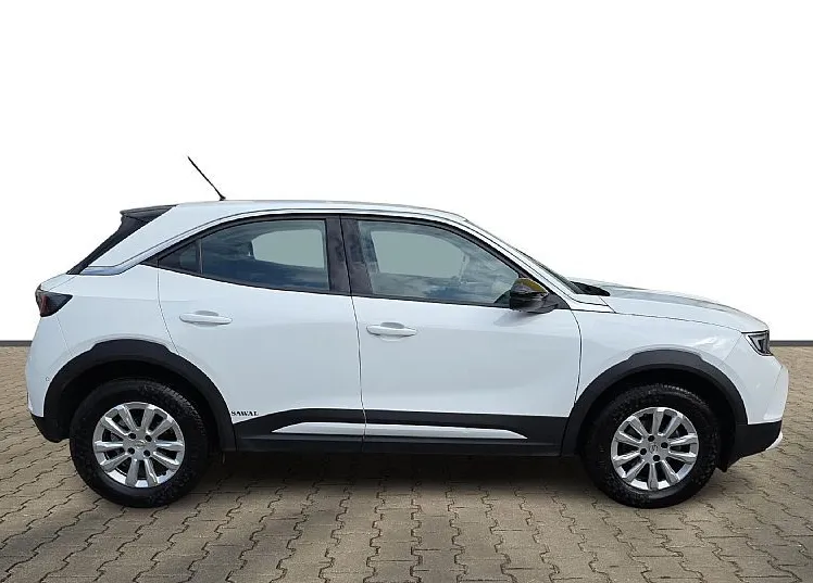 Zunanja slika - Opel Mokka - 1.2 TURBO 96KW EDITION - 6