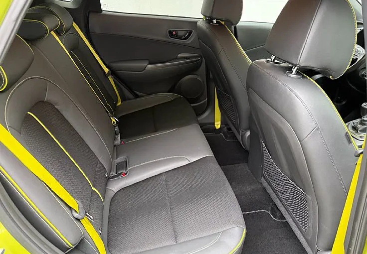 Zunanja slika - Hyundai Kona - 1.0 T-GDI 120 Premium - 8