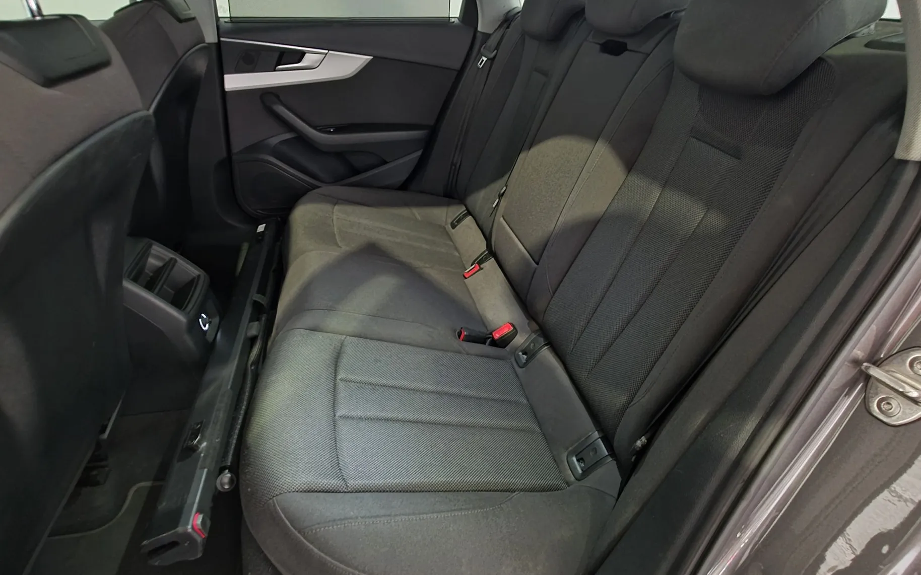 Zunanja slika - Audi A4 - Avant 30 TDI S tronic 1.LAST NAVI KAM TEMP - 15