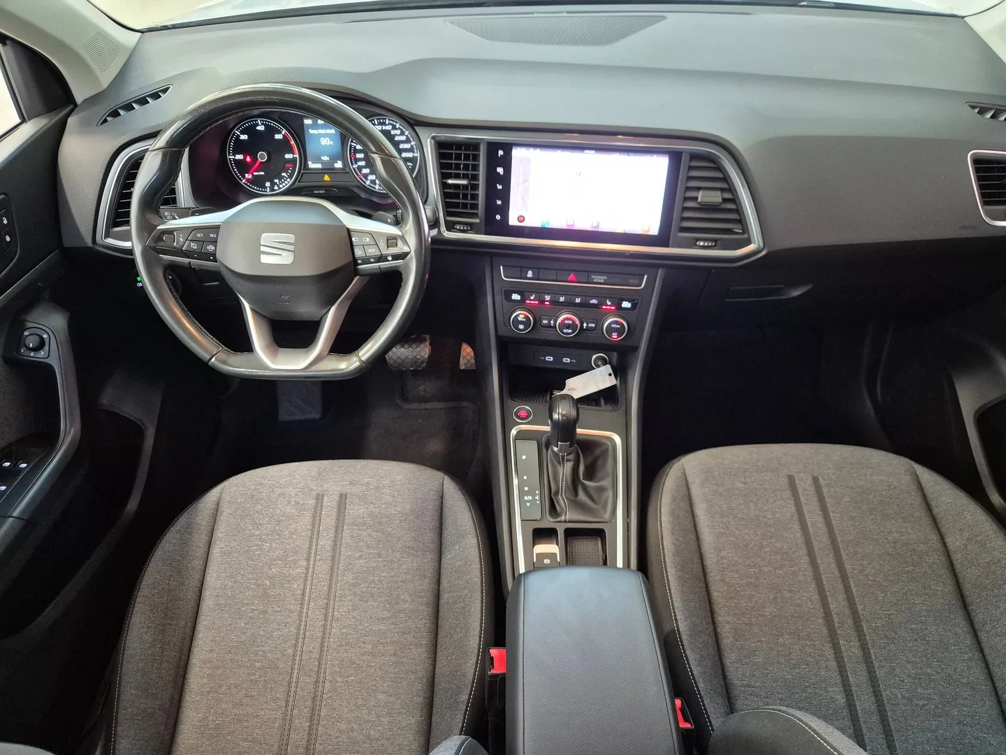 Zunanja slika - Seat Ateca - Style 2.0 TDI DSG - 8